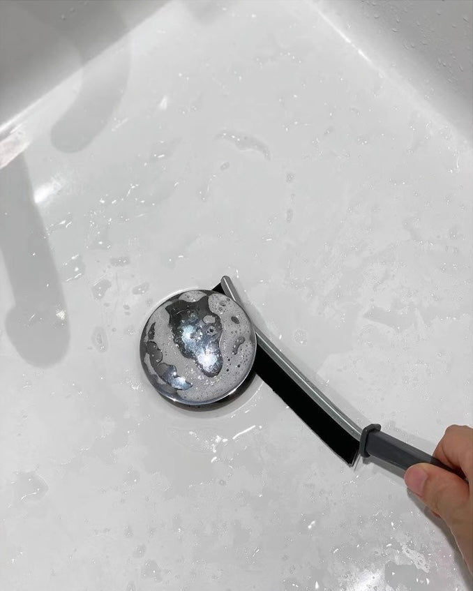 Glorify™ Premium Bath Brush