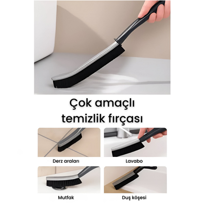 Glorify™ Premium Bath Brush