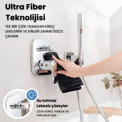 Glorify™ XXL UltraFiber Temizlik Havlusu