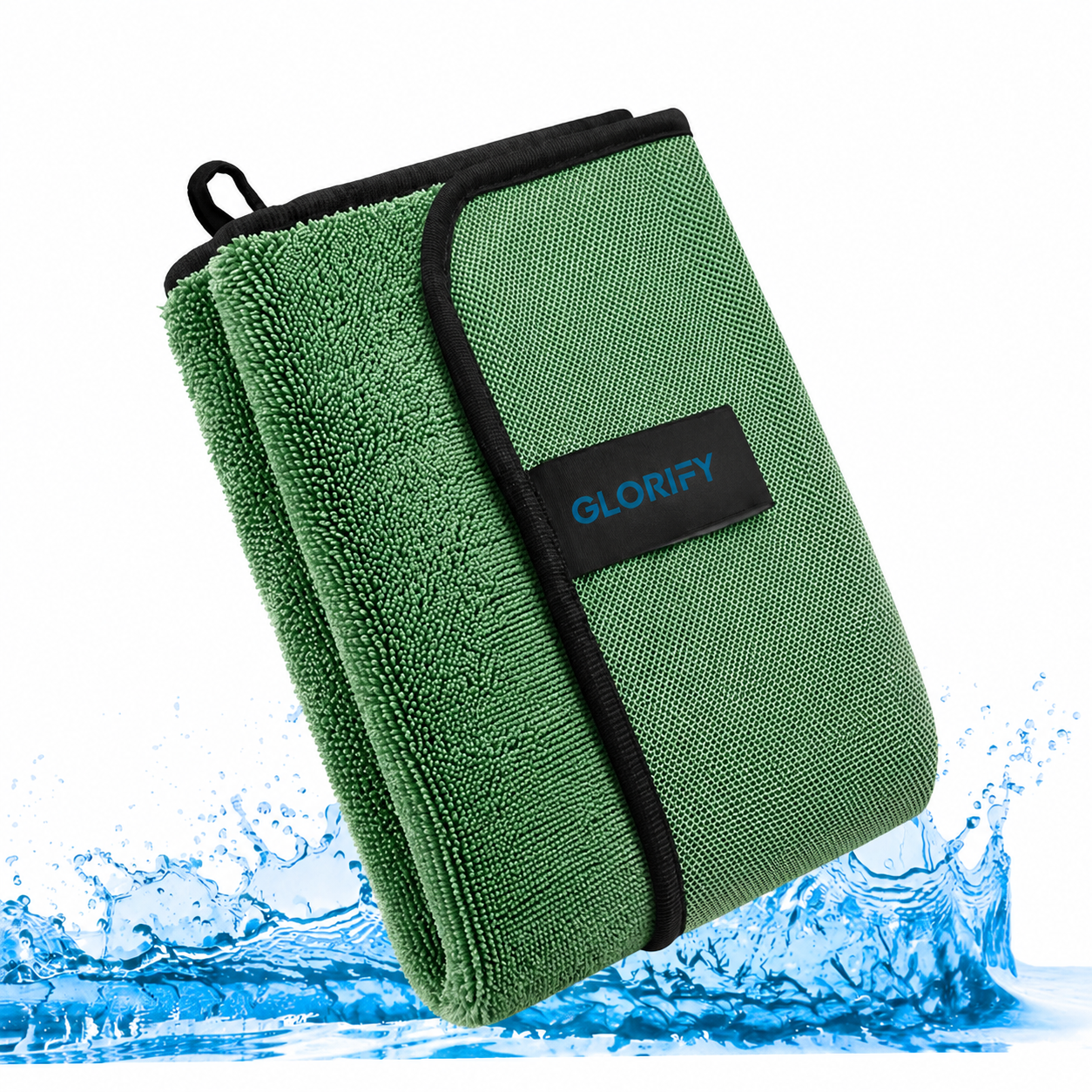 Glorify™ XXL UltraFiber Temizlik Havlusu