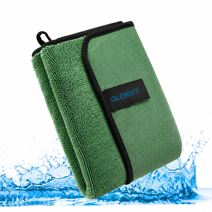 Glorify™ XXL UltraFiber Temizlik Havlusu